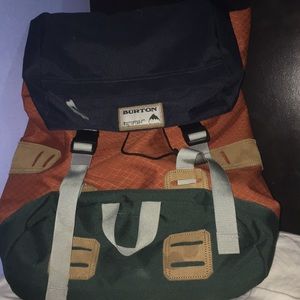 COPY - Burton Backpack